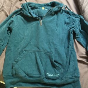 Carhartt hoodie
